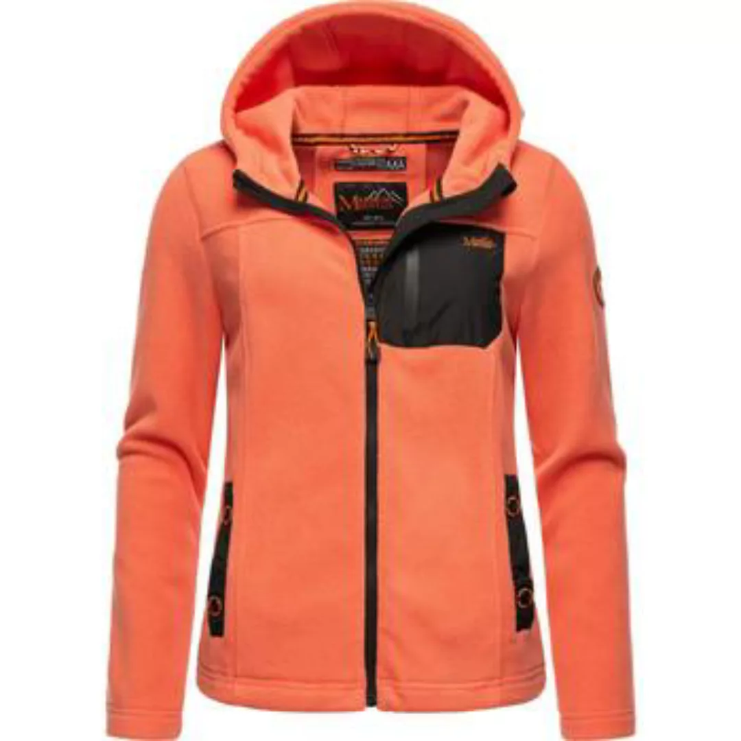 Marikoo  Jacken Fleecejacke Mount Iwaki günstig online kaufen