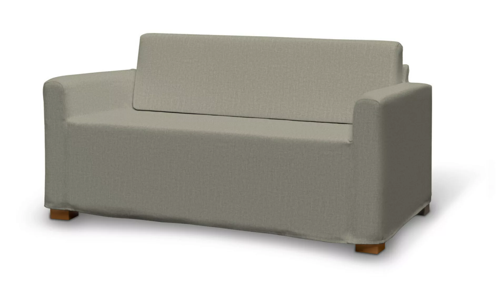 Bezug für Solsta Sofa, beige- grau, Solsta, City (704-80) günstig online kaufen