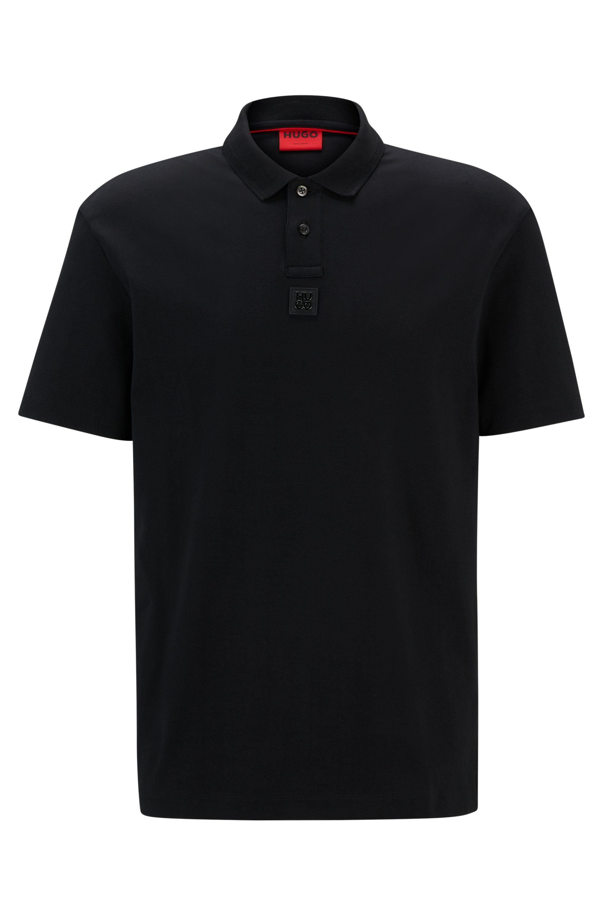 HUGO  Poloshirt Deabono_D günstig online kaufen