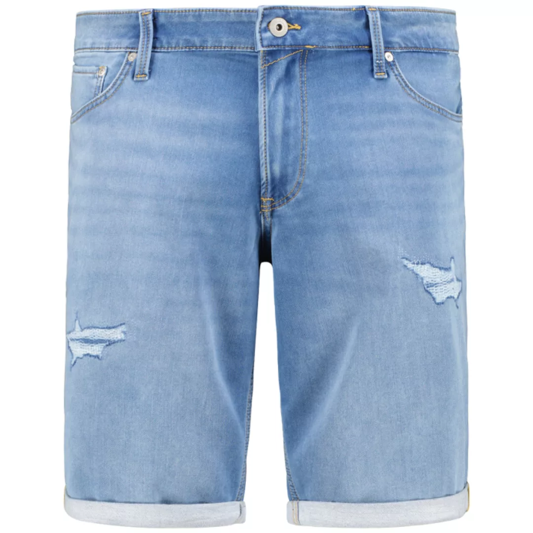 Jack & Jones PlusSize Shorts JJIRICK JJICON SHORTS GE 341 I.K SN PLS günstig online kaufen