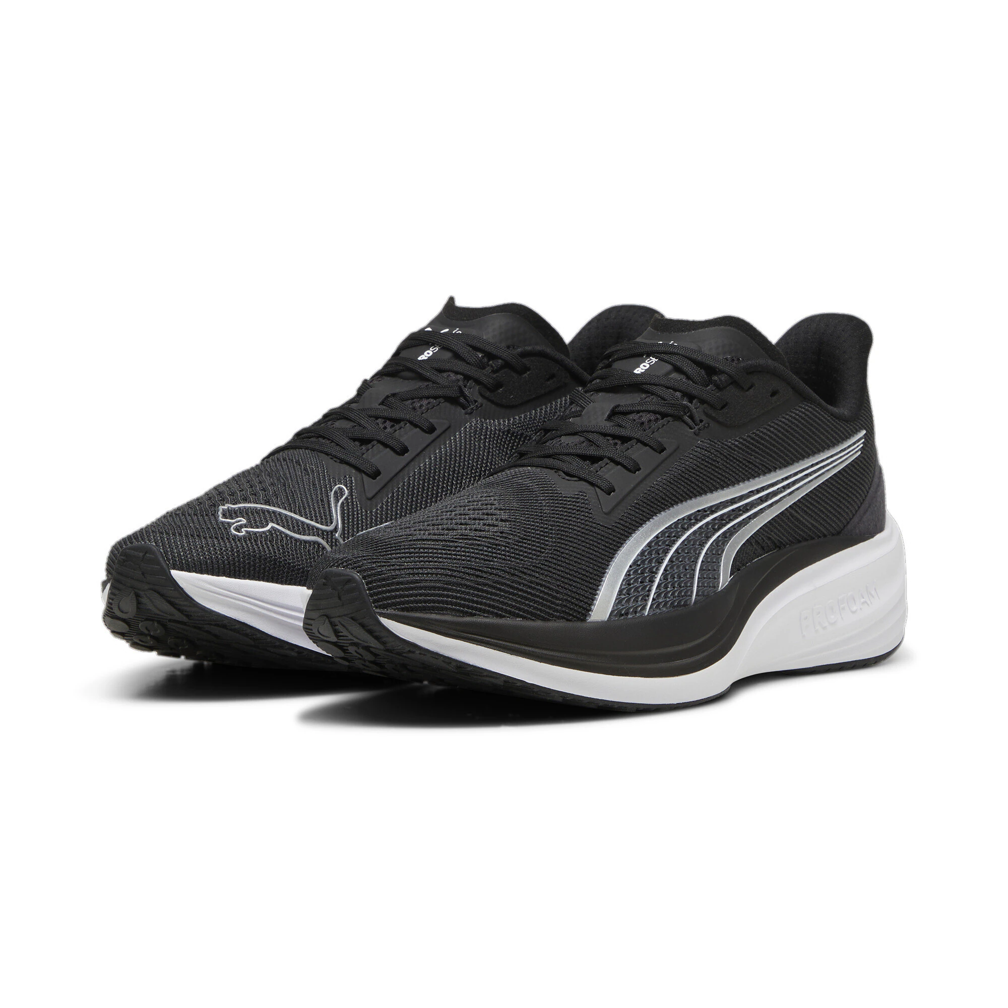 PUMA Laufschuh "Darter Pro Laufschuhe Erwachsene" günstig online kaufen