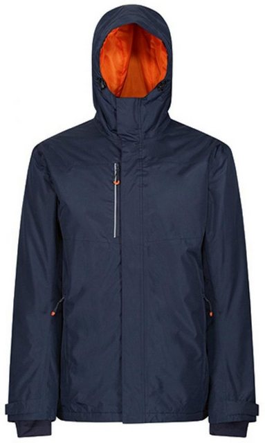 Regatta Professional Outdoorjacke Herren Jacke - Thermogen Powercell 5000 H günstig online kaufen