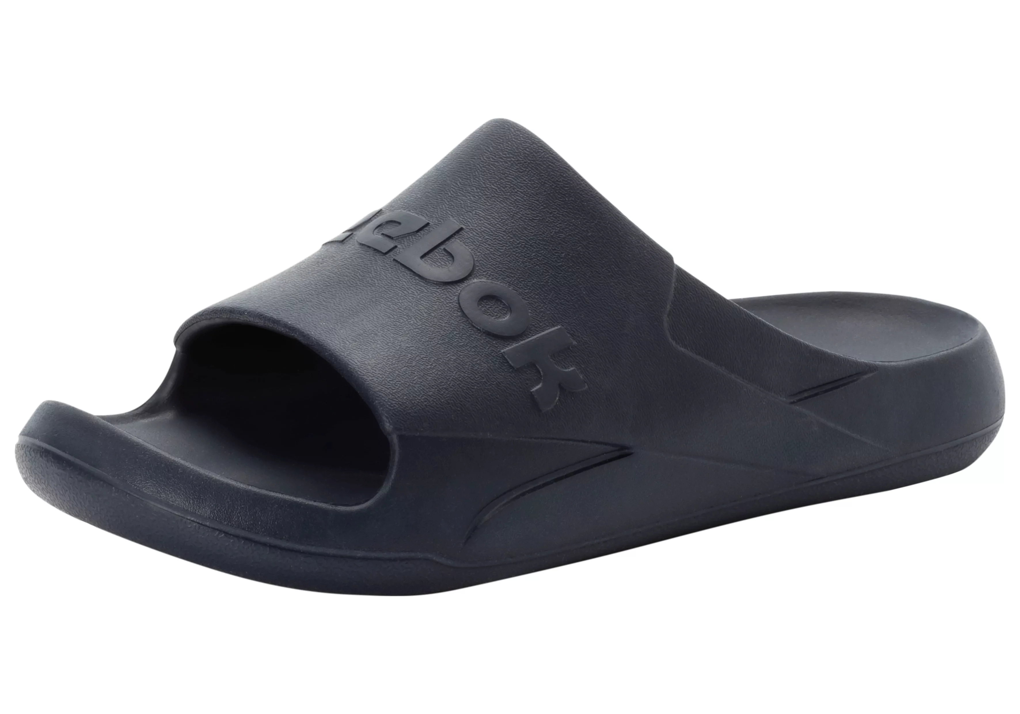 Reebok Badesandale "REEBOK CLEAN SLIDE" günstig online kaufen