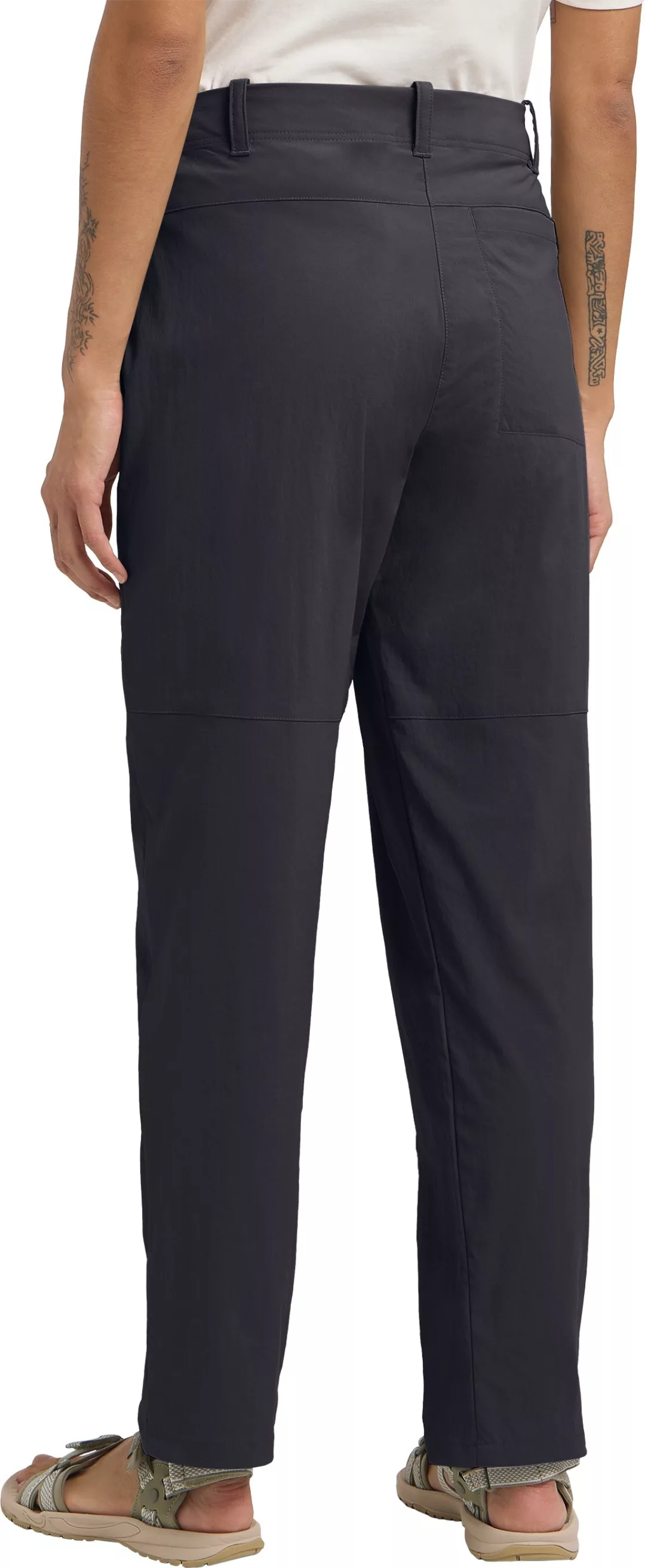 Jack Wolfskin Outdoorhose "DESERT PANTS W" günstig online kaufen