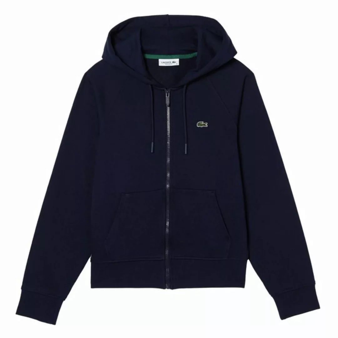 Lacoste Hoodie Lacoste Zip-Hoodie günstig online kaufen