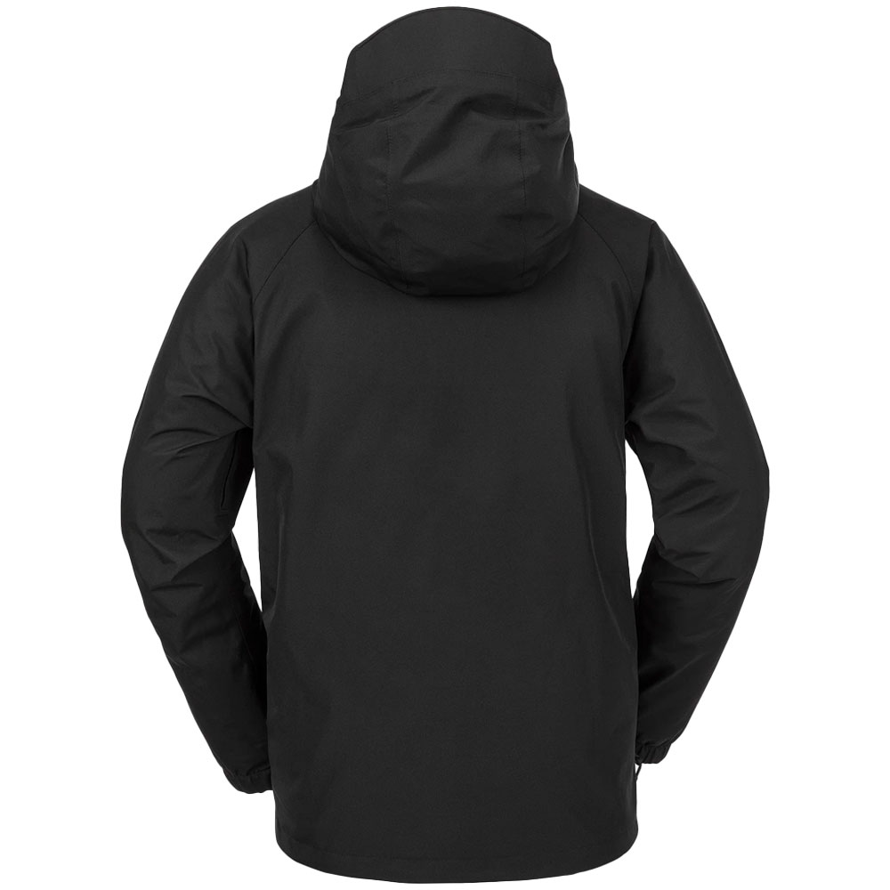 Volcom Dua Gore-Tex Black günstig online kaufen