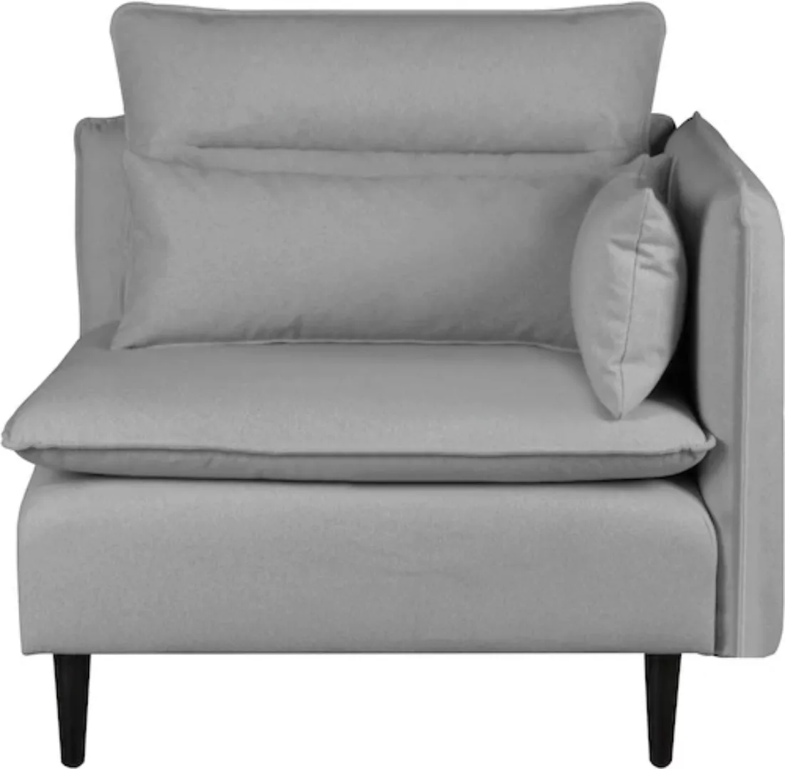 andas Sofa-Eckelement "ALVIK" günstig online kaufen