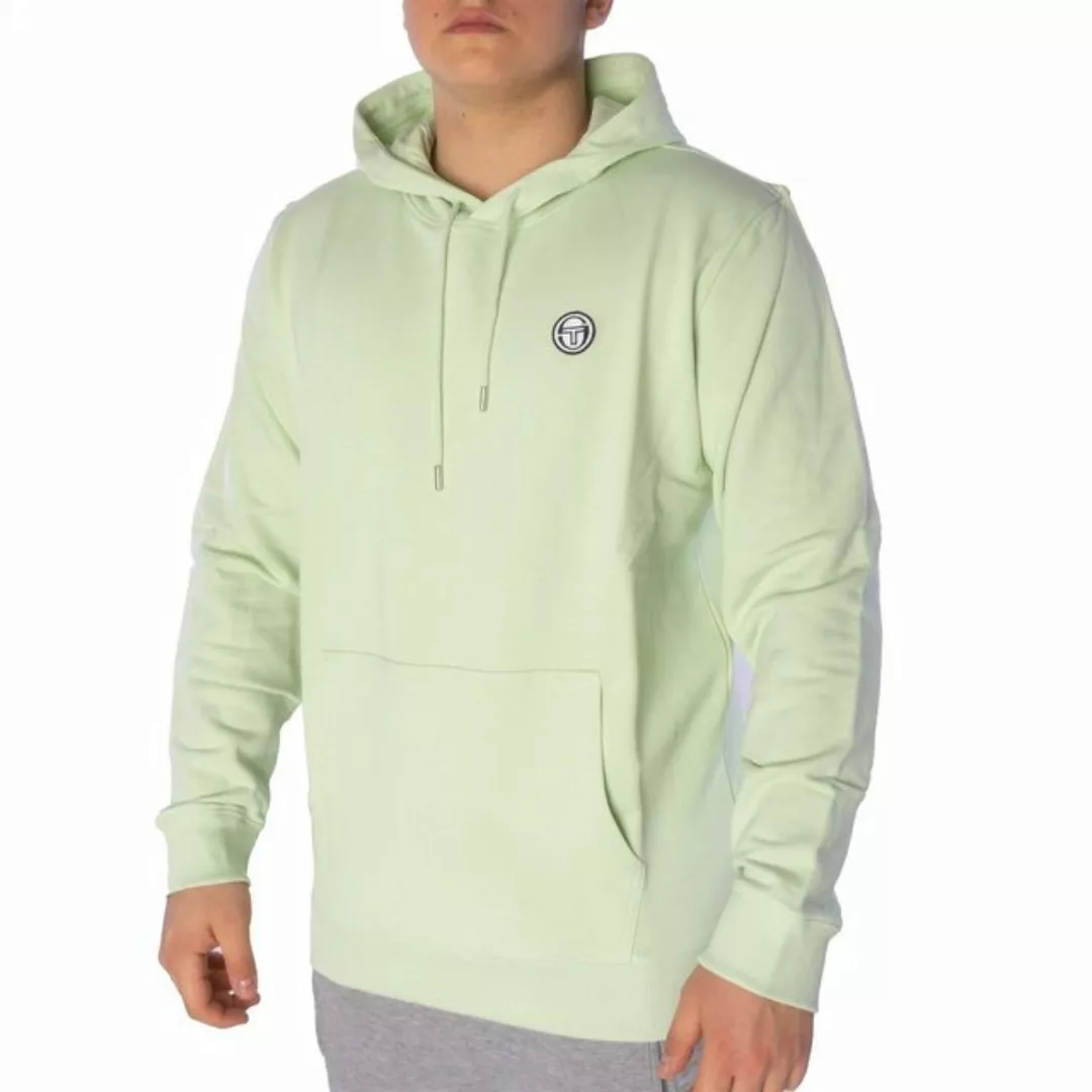 Sergio Tacchini Hoodie Hoodie Sergio Tacchini Torlino (1 Stück, 1-tlg) günstig online kaufen