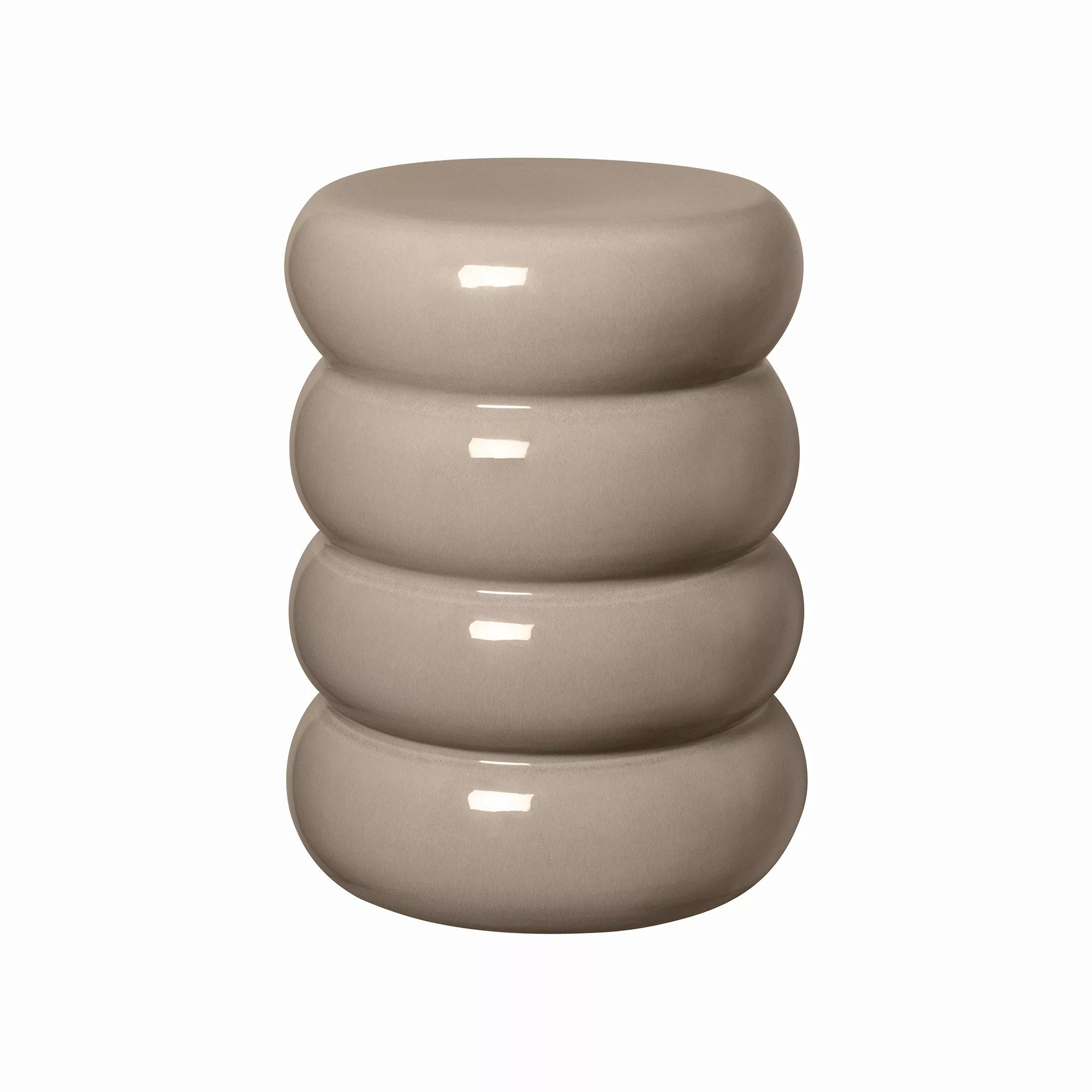 blomus Sitzhocker -TORU- Keramik-Hocker: Funktion als günstig online kaufen