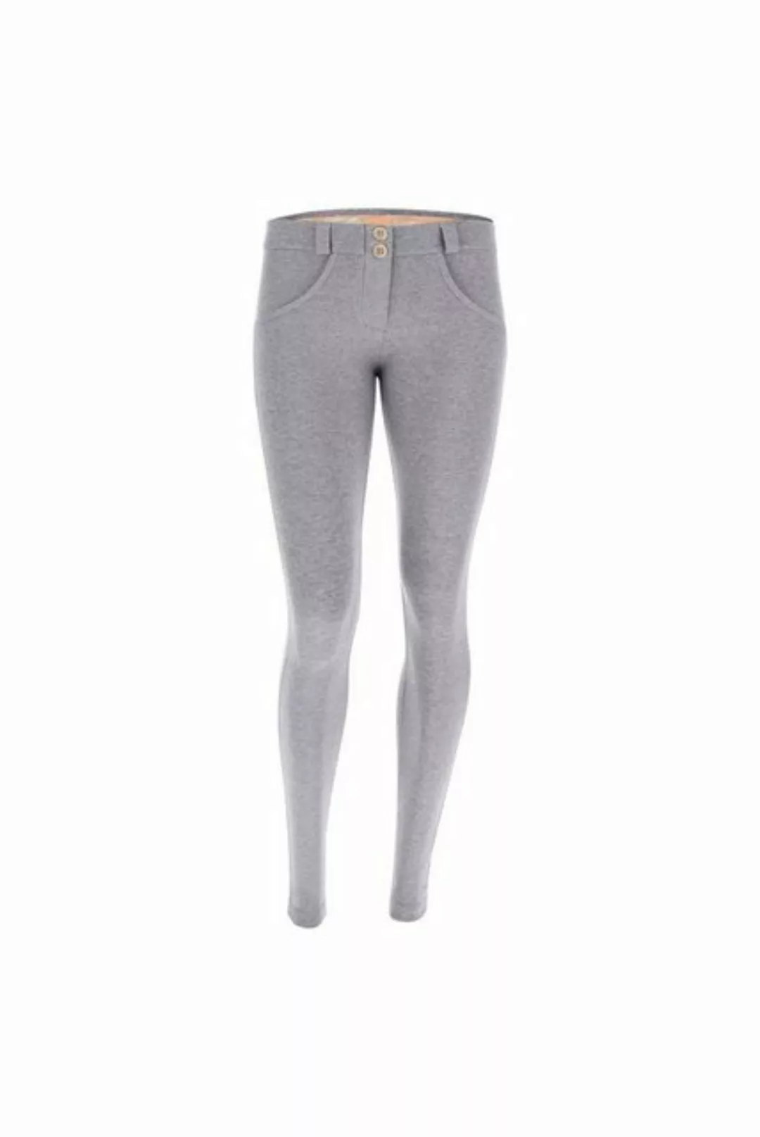 Freddy Jeansjeggings Freddy WR.UP® Damen Push up-Hose aus Superskinny Bio-B günstig online kaufen