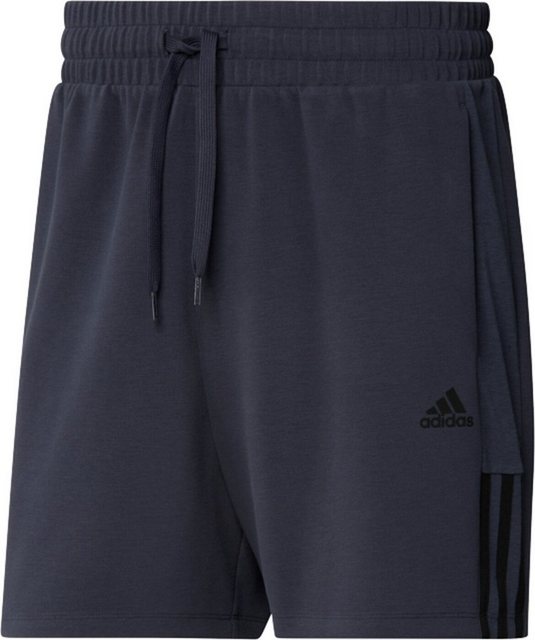 adidas Sportswear Funktionsshorts YO SHORT SHANAV/BLACK günstig online kaufen