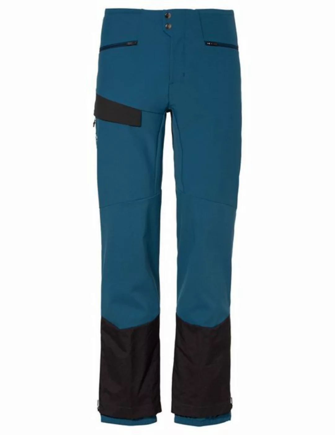 VAUDE Funktionshose Men's Monviso Alpine Pants (1-tlg) Green Shape günstig online kaufen