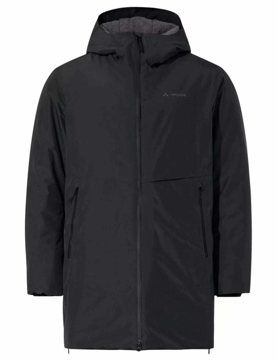 VAUDE Men's Mineo Coat III - Wintermantel günstig online kaufen