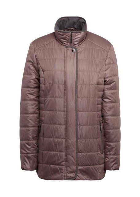 GOLDNER Winterjacke Detailreiche Steppjacke günstig online kaufen