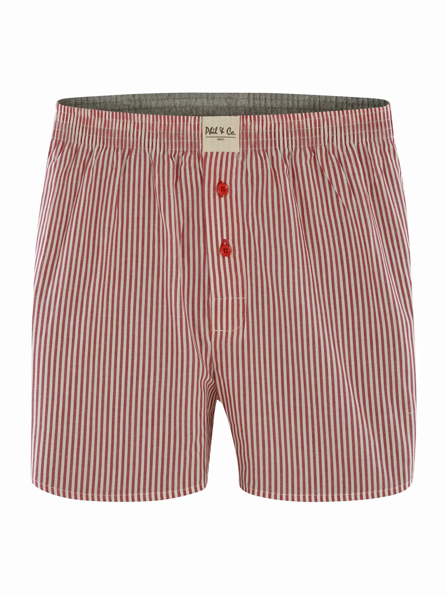 Phil & Co. Boxer Sets (6-St) günstig online kaufen