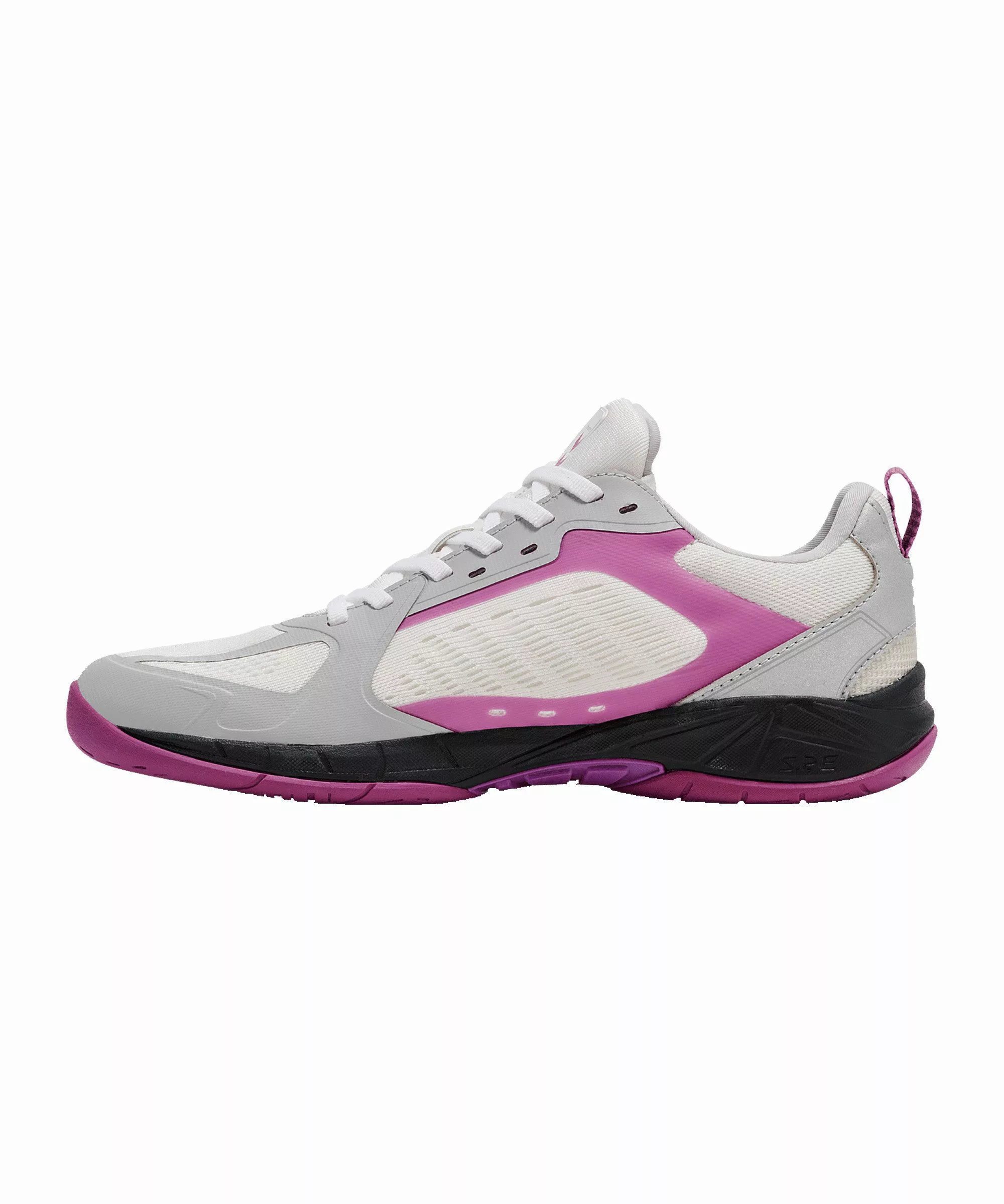 hummel Hummel Weiß Unisex Hallenschuh günstig online kaufen