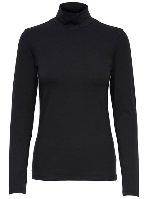 JDY Stehkragenshirt JDYAVA NEW TURTLENECK TOP JRS NOOS günstig online kaufen