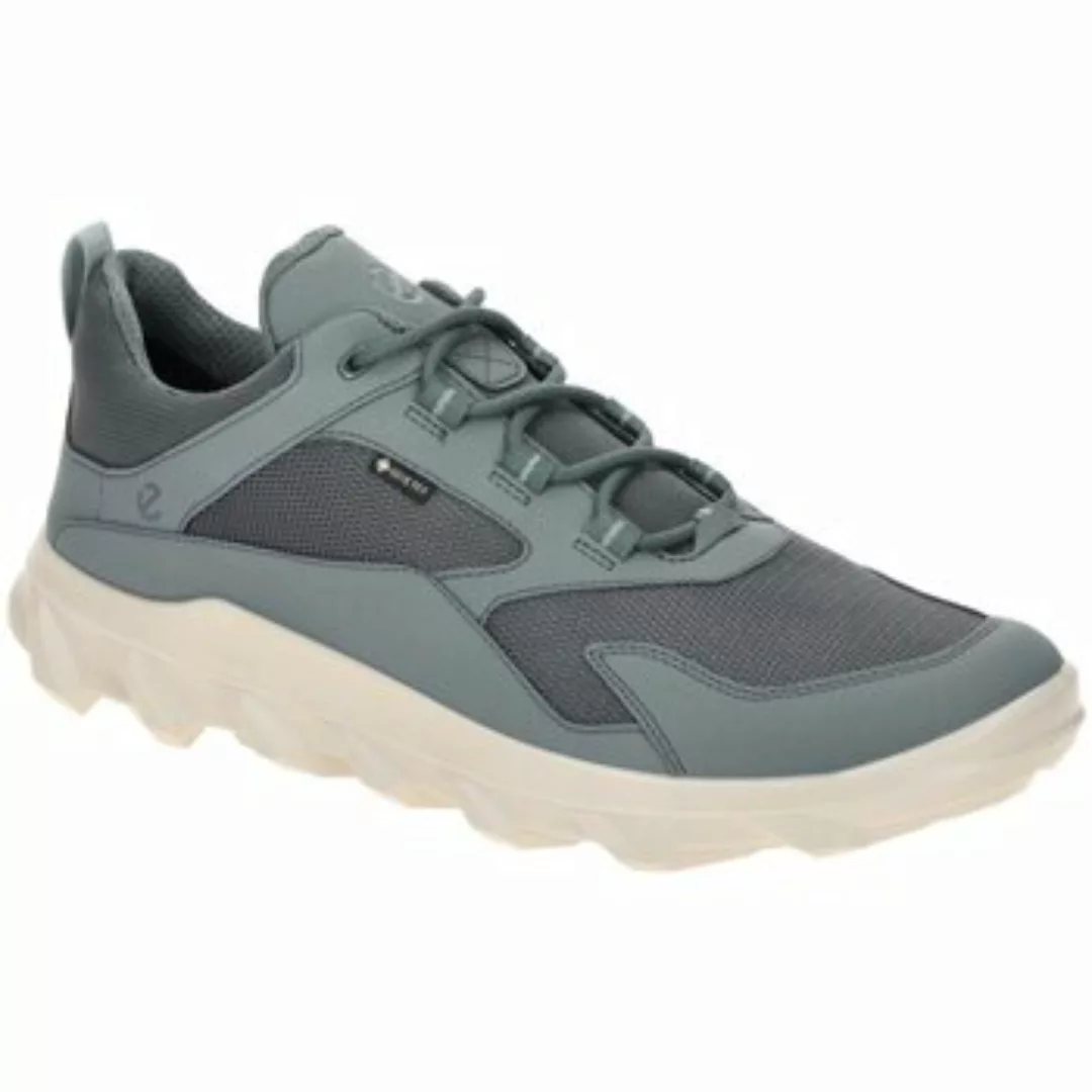 Ecco  Halbschuhe Schnuerschuhe MX Schuhe Sneaker pavement GORE-TEX 82019458 günstig online kaufen