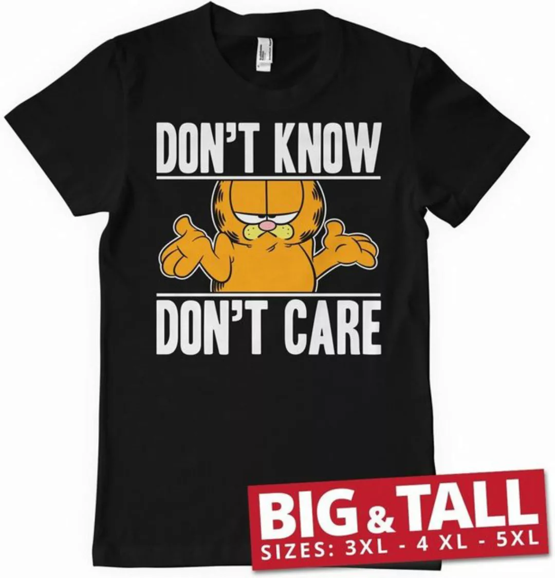 Garfield T-Shirt günstig online kaufen