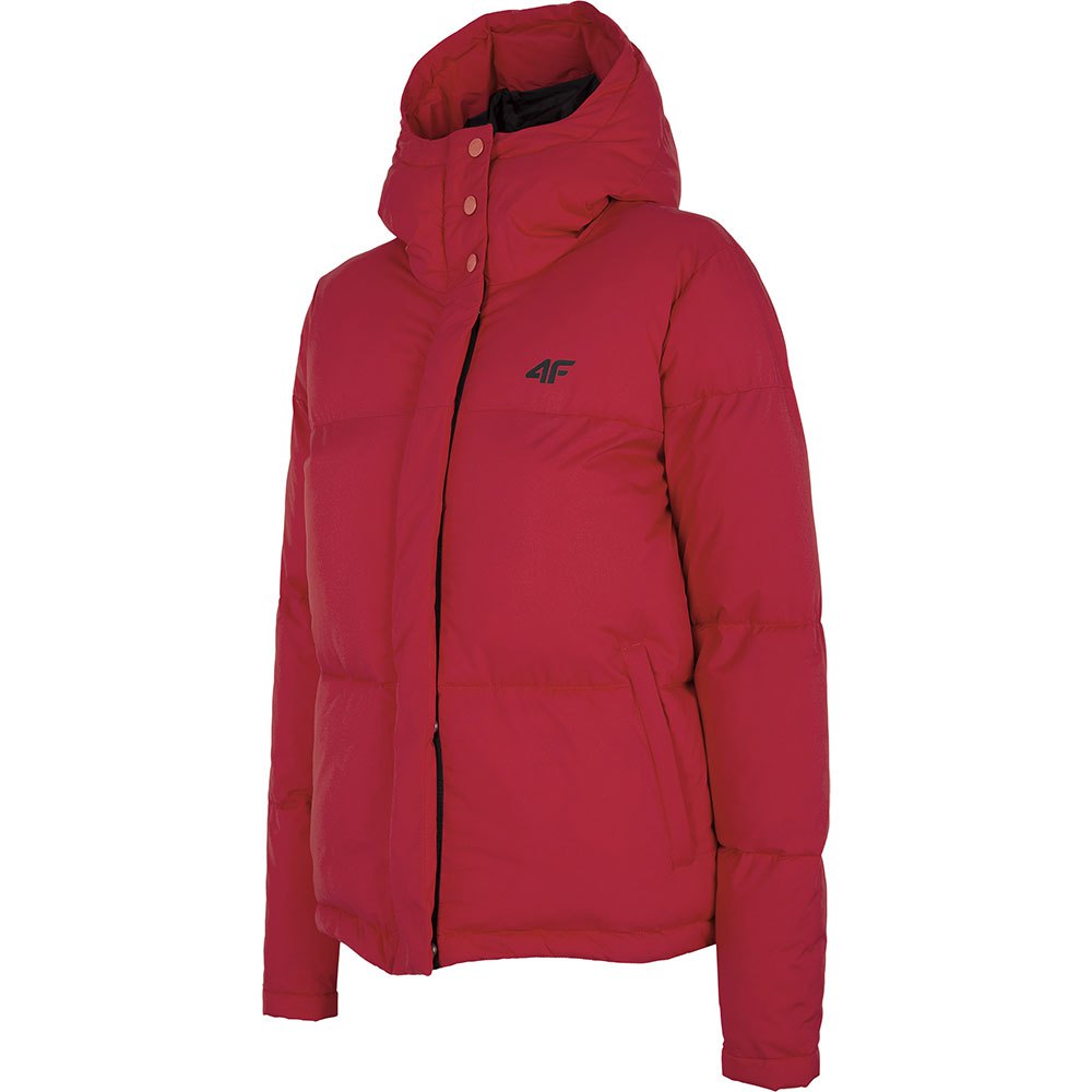 4f H 4z21-kudp008 Jacke L Red günstig online kaufen