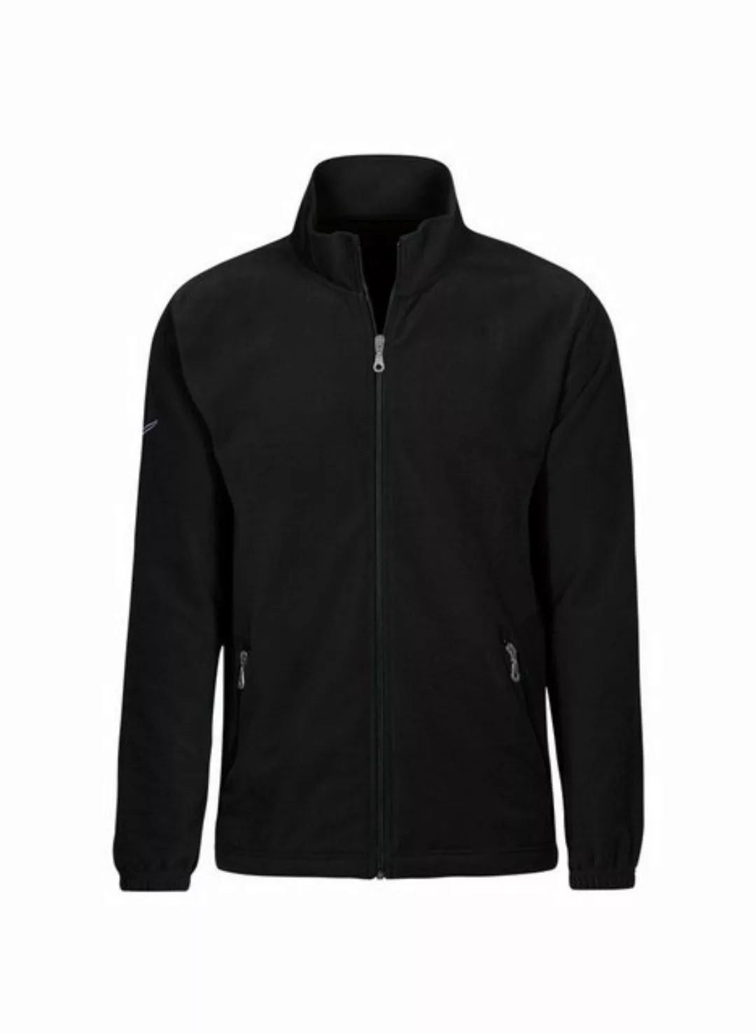 Trigema Fleecejacke "TRIGEMA Fleecejacke", (1 St.) günstig online kaufen