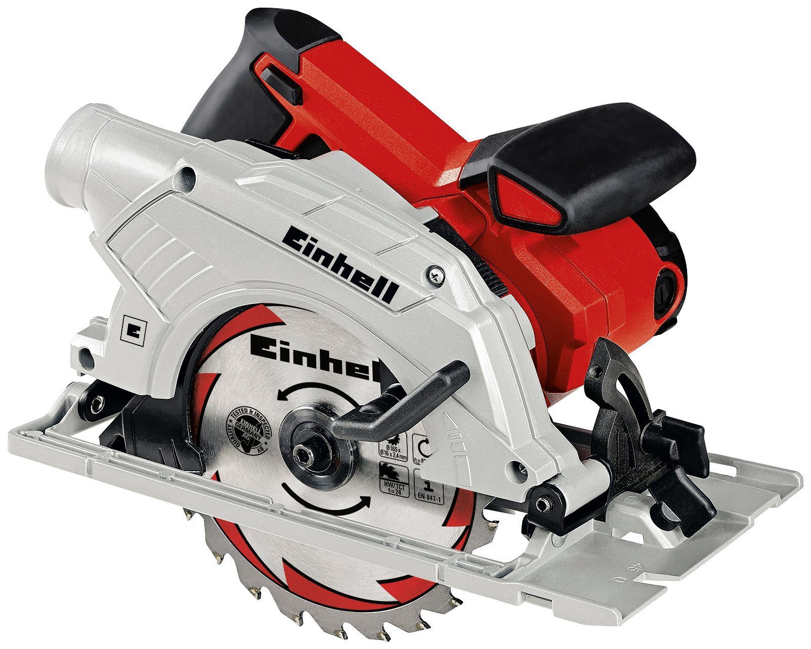 Einhell Handkreissäge TE-CS 165 günstig online kaufen