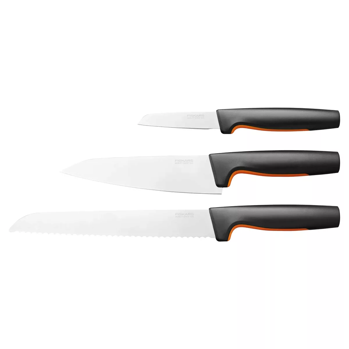 Functional Form Messerset 3 Teile günstig online kaufen