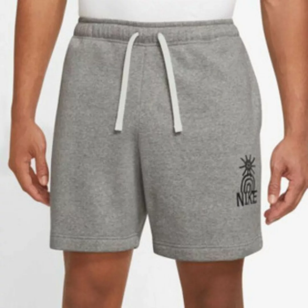 Nike  Shorts Sweatshorts für Herren günstig online kaufen
