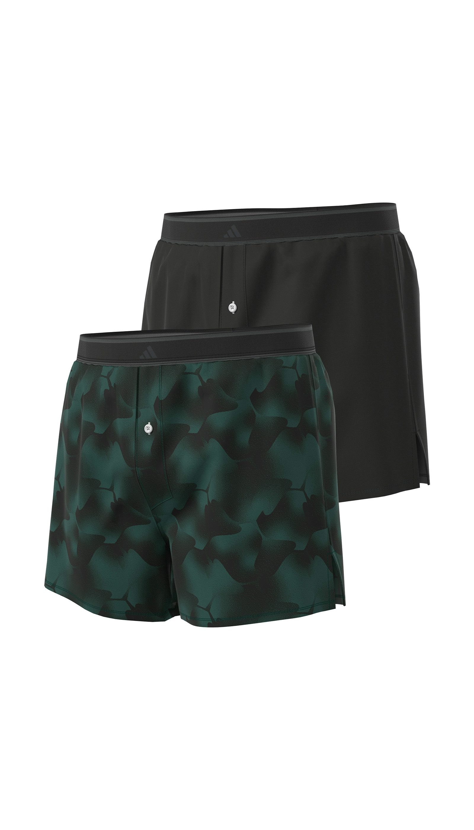 adidas Sportswear Webboxer Active Woven (2er günstig online kaufen