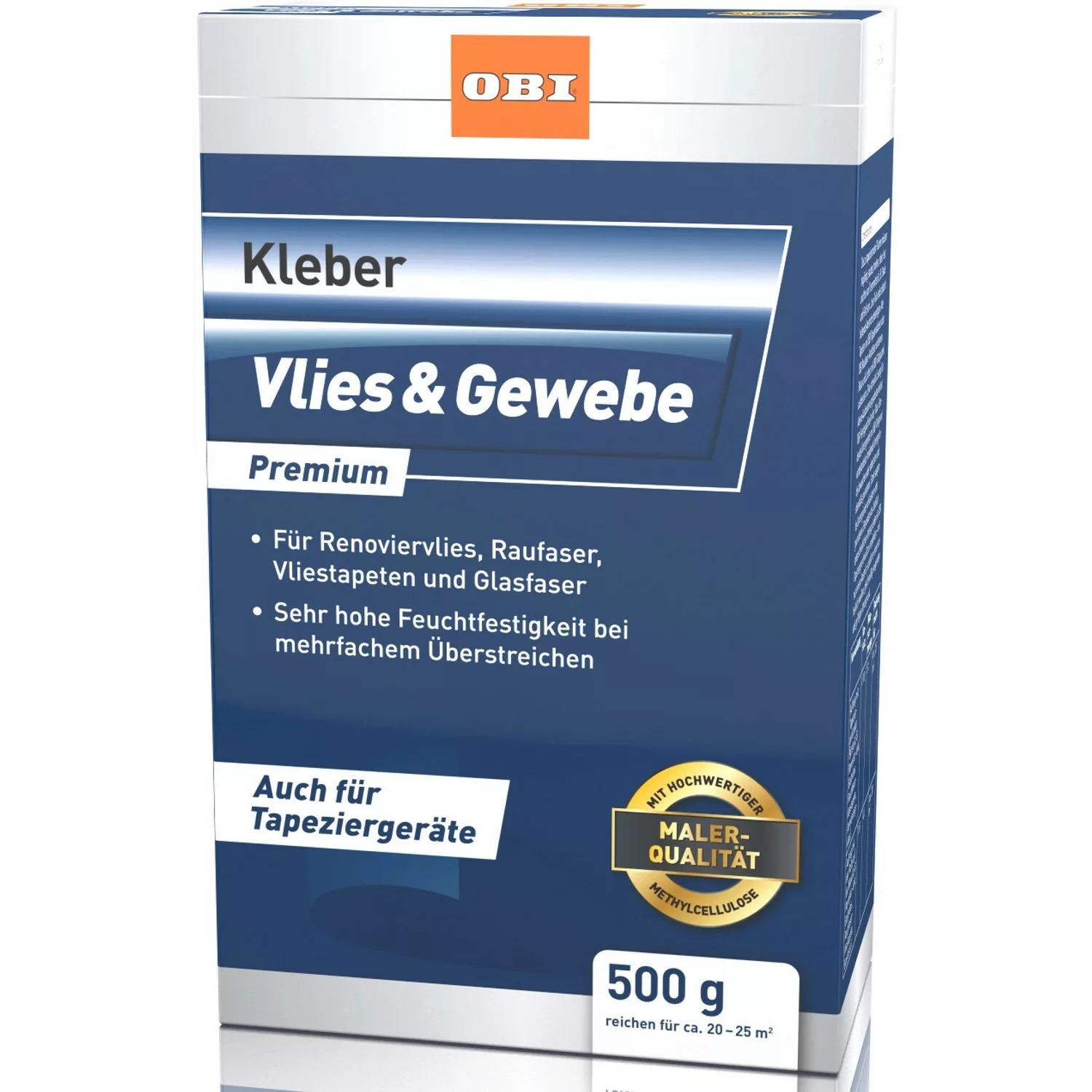 OBI Kleber Vlies & Gewebe 500 g günstig online kaufen