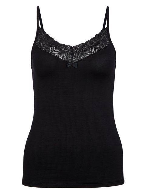 CALIDA Spaghettitop Seduction Lace Damen (1-tlg) günstig online kaufen