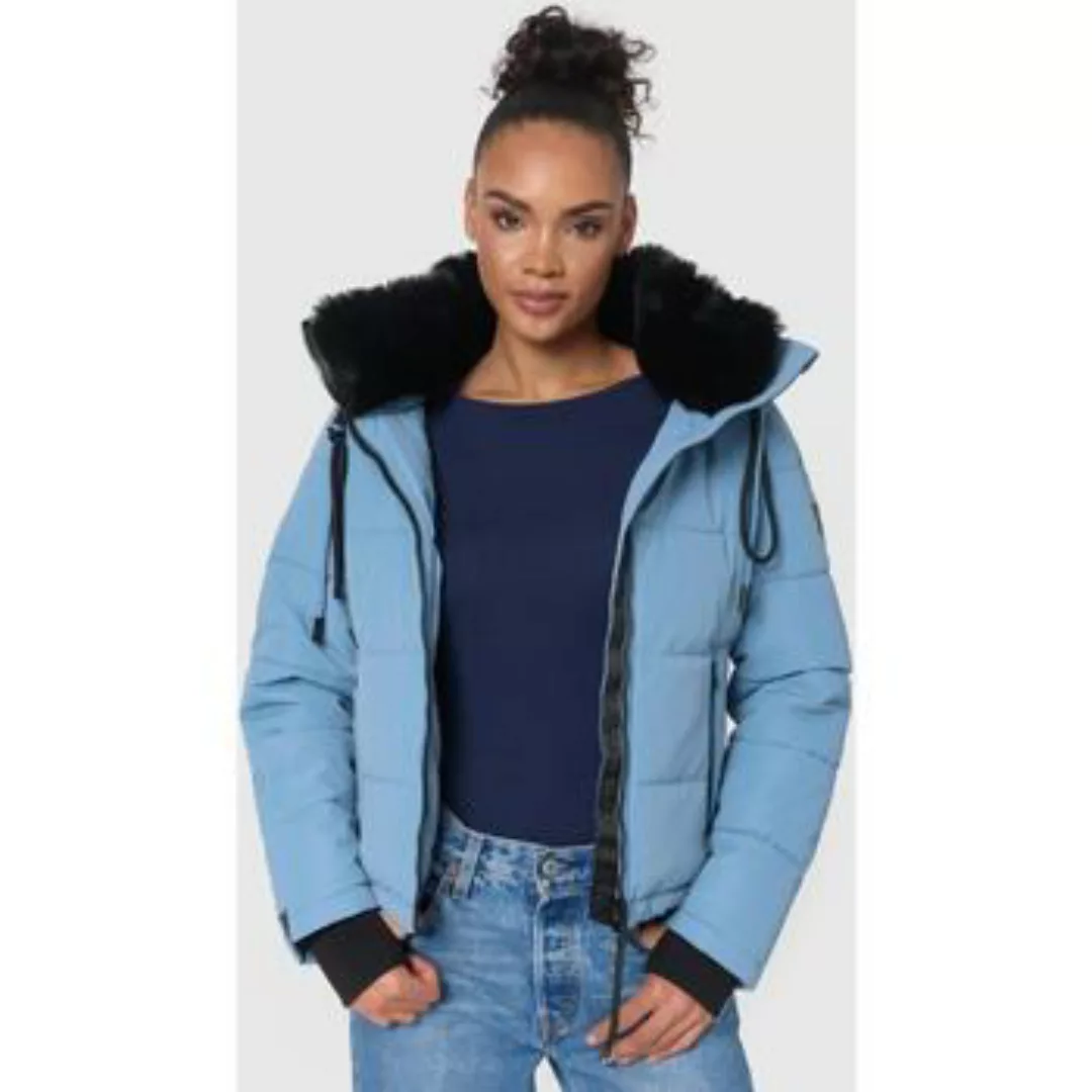 Navahoo  Jacken Steppjacke Mit Liebe XIV günstig online kaufen