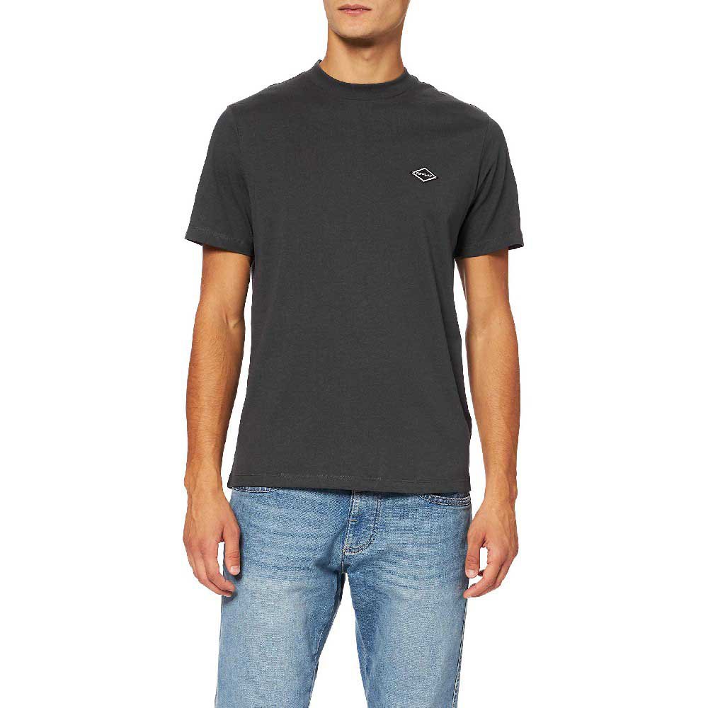 Replay M3466.000.22608 T-shirt XS Smoke Grey günstig online kaufen