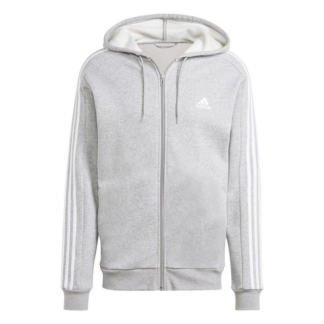 adidas Performance Sweatjacke adidas Herren Kapuzenjacke Essentials 3S FZ H günstig online kaufen