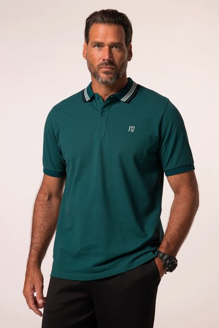 JP1880 Poloshirt Poloshirt FLEXNAMIC® Outdoor Halbarm günstig online kaufen