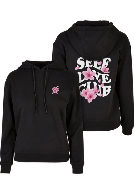 Miss Tee Kapuzenpullover Miss Tee Self Love Club Hoody (1-tlg) günstig online kaufen