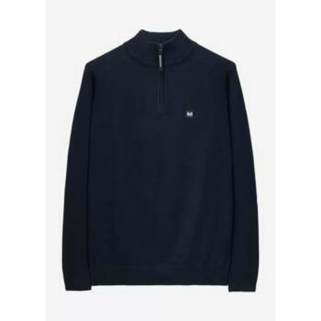 Weekend Offender  Pullover Pierre - Marine günstig online kaufen