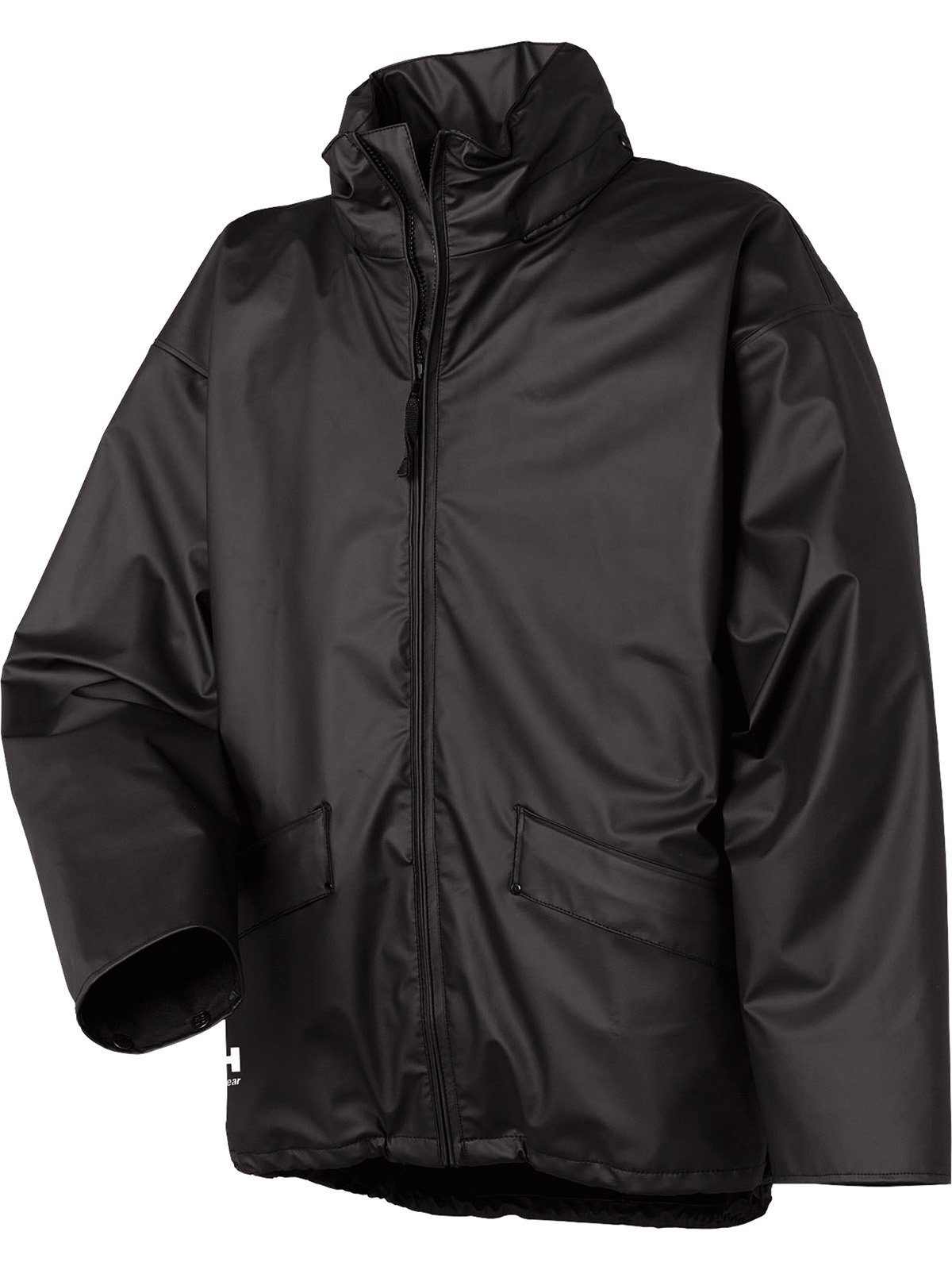 Helly Hansen workwear Regenjacke Voss Regenjacke günstig online kaufen