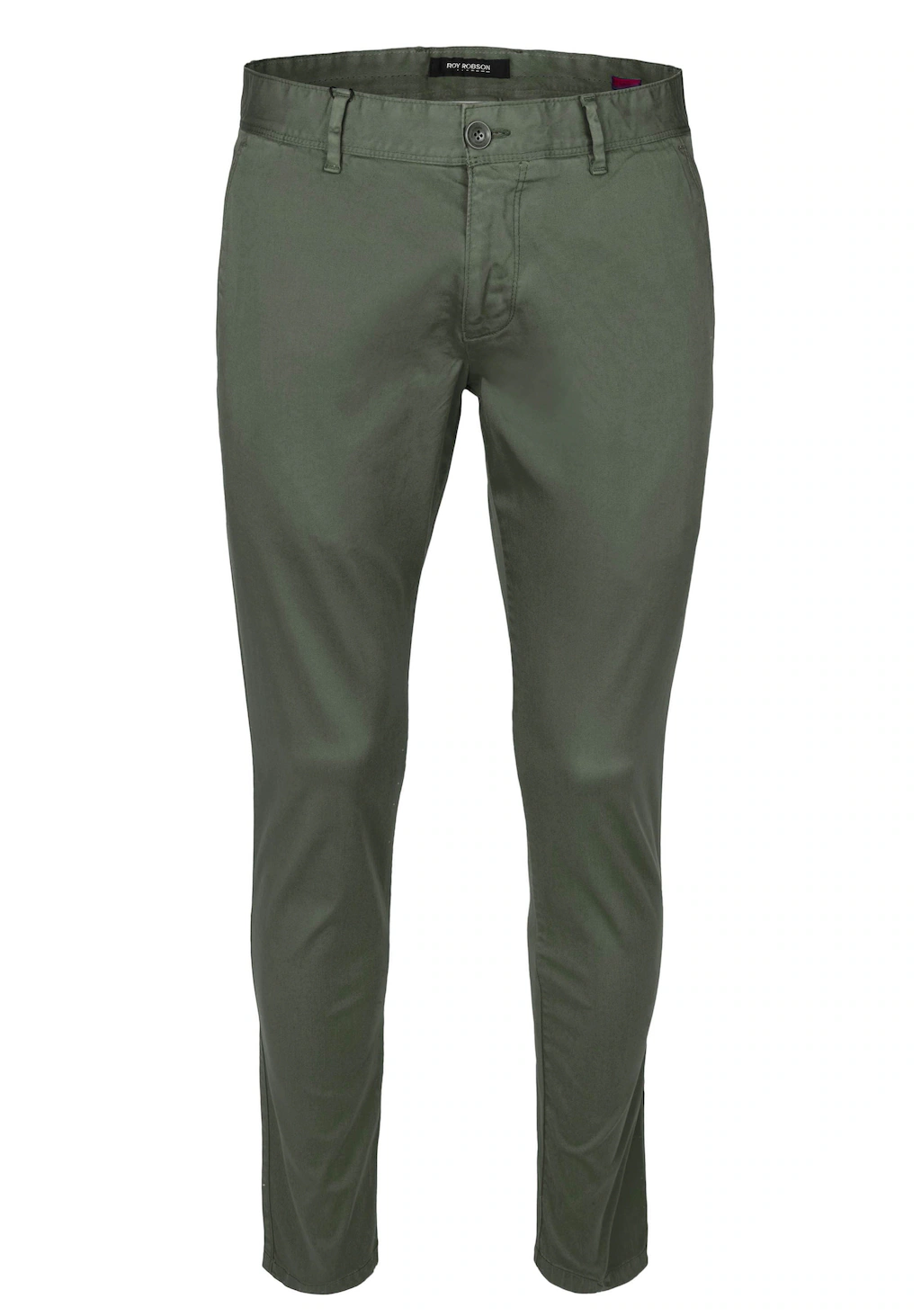 Roy Robson Bügelfaltenhose "Slim fit - Scott" günstig online kaufen