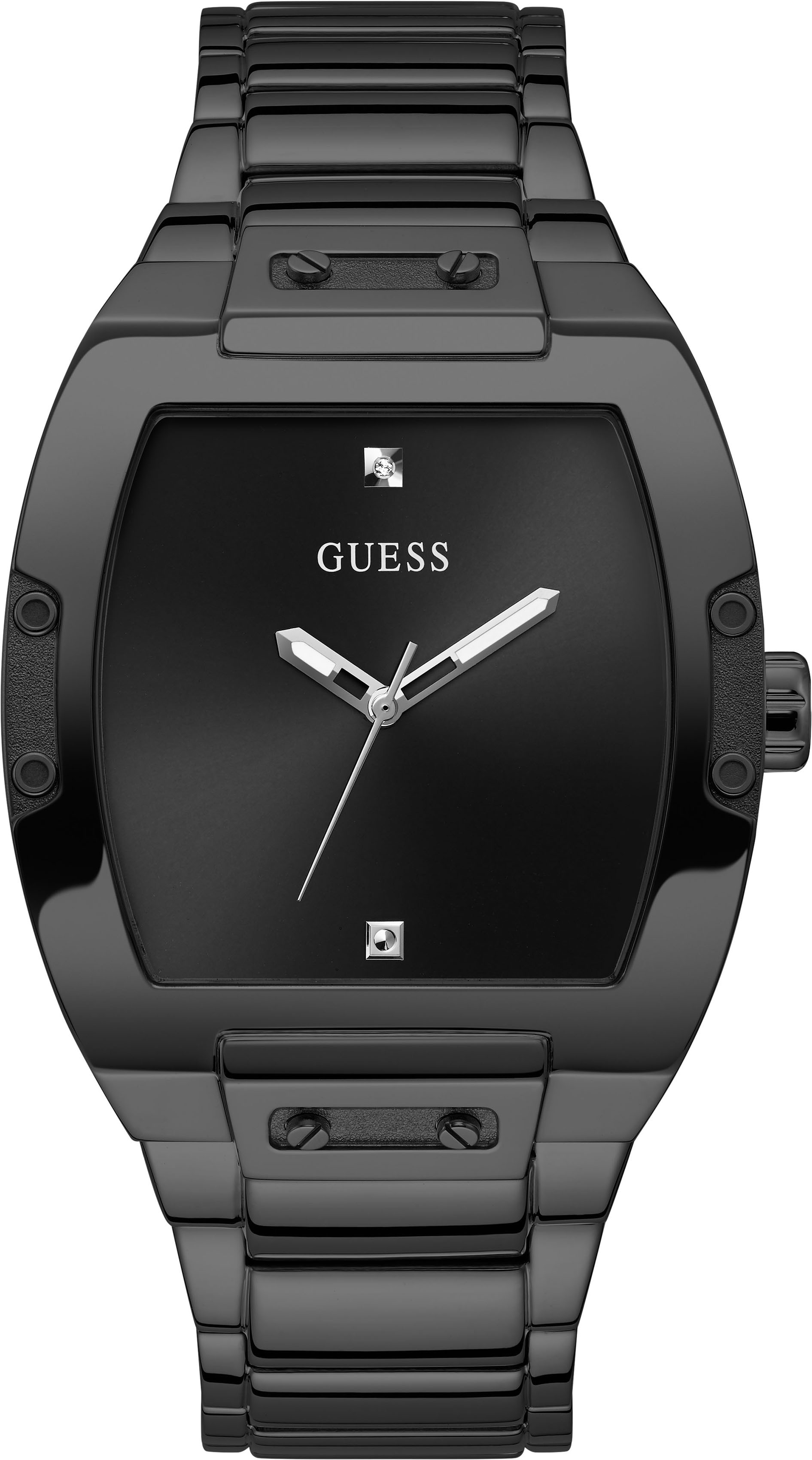 Guess Quarzuhr "PHOENIX, GW0387G3" günstig online kaufen