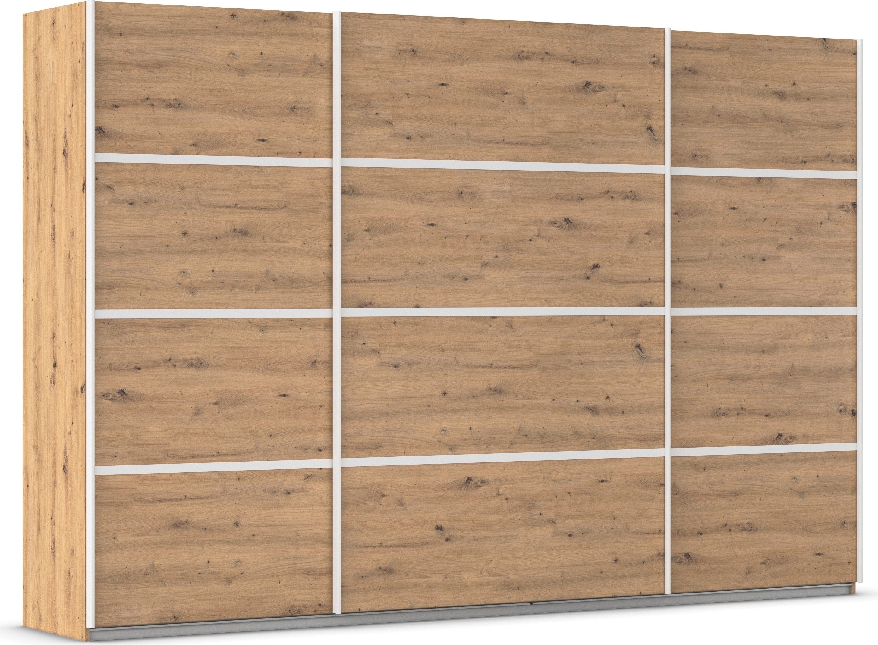 rauch Kleiderschrank "Schwebetürenschrank Garderobe Schrank TOP ANGEBOT Avo günstig online kaufen