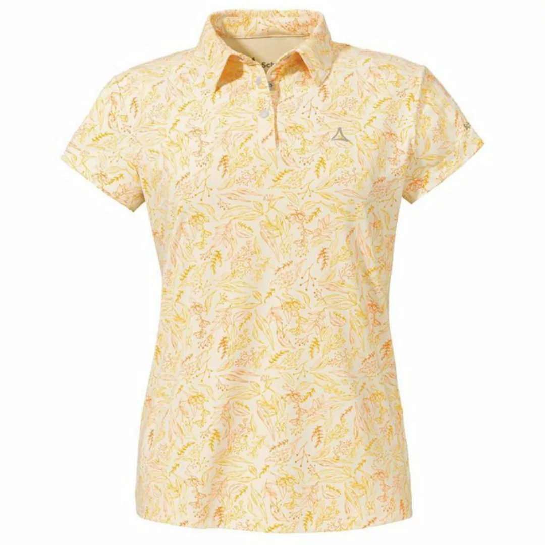 Schöffel Poloshirt Damen Poloshirt Sternplatte günstig online kaufen