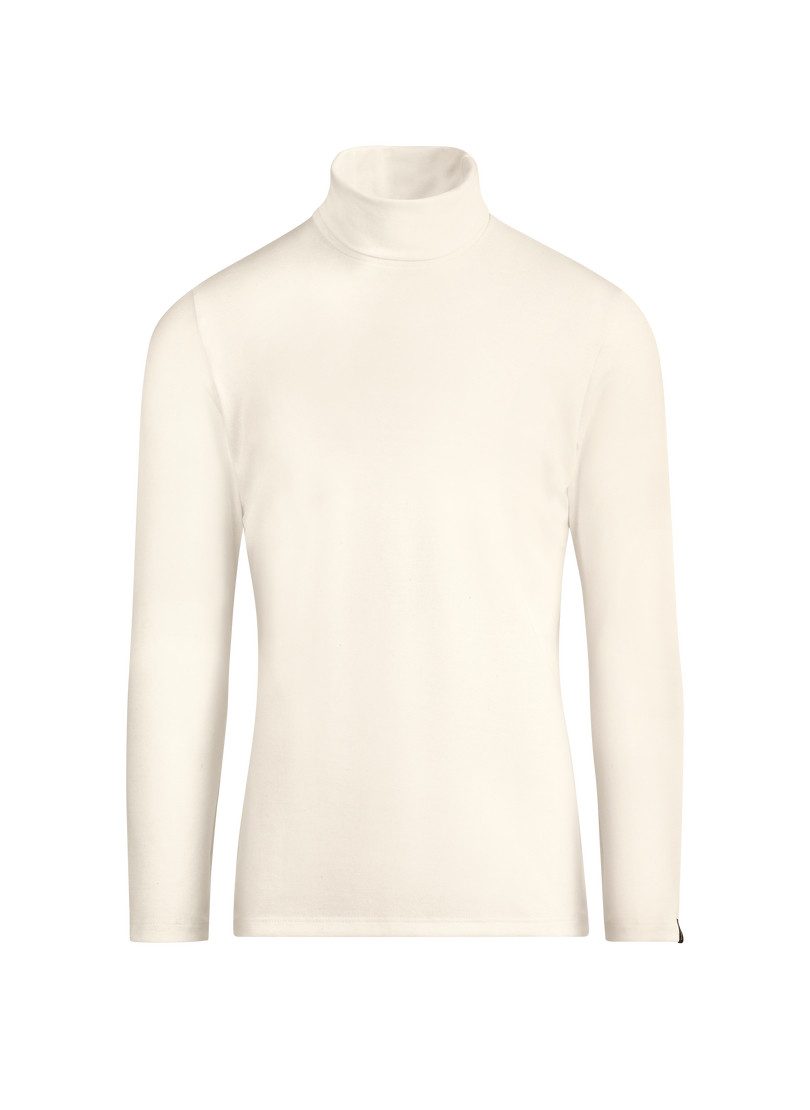 Trigema Rollkragenshirt "TRIGEMA Rollkragenshirt", (1 tlg.) günstig online kaufen