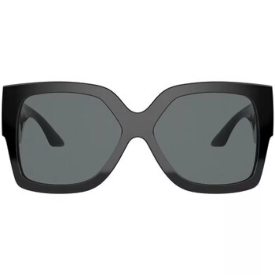 Versace  Sonnenbrillen Sonnenbrille VE4402 GB1/87 günstig online kaufen
