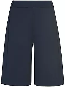 Bermudas zum Schlupfen Margittes blau günstig online kaufen