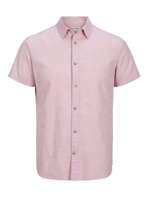 Jack & Jones Langarmhemd JJESUMMER SHIRT SS SN günstig online kaufen