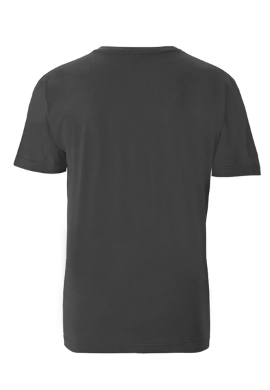 Logoshirt - Dc - Superman - Earth Hero - 100% Organic Cotton - T-shirt günstig online kaufen