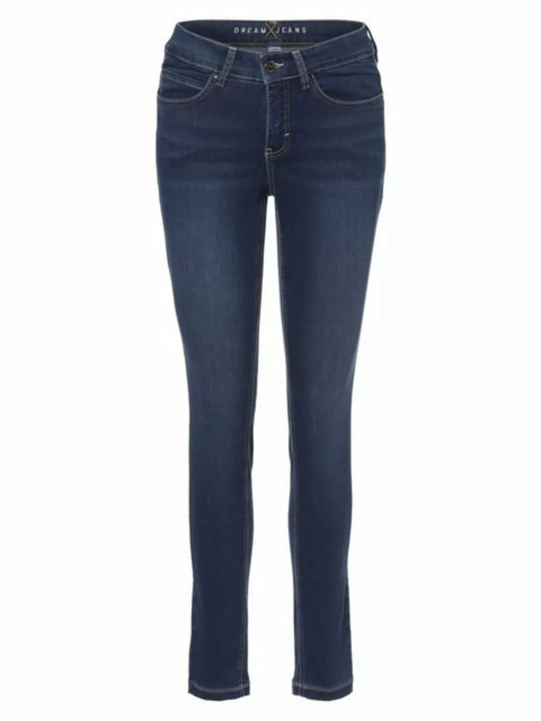 MAC Skinny-fit-Jeans 5402-90-0355L Dream Skinny günstig online kaufen