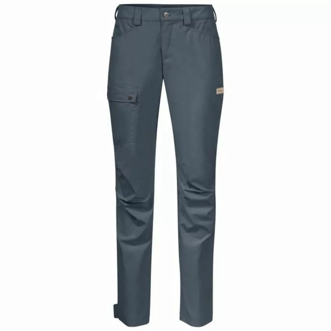 Bergans Outdoorhose Bergans W Nordmarka Leaf Light Pants Damen Hose günstig online kaufen