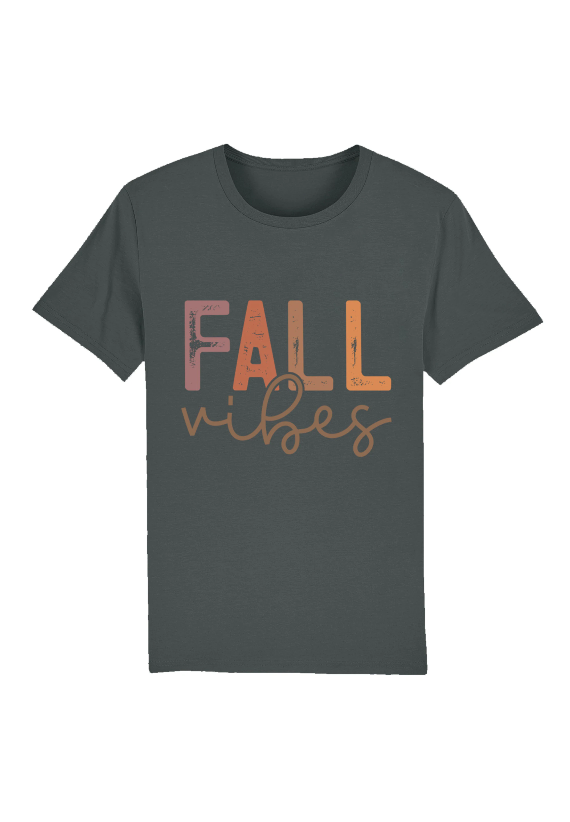 F4NT4STIC T-Shirt "Fall vibes", Premium Qualität, Unisex Schnitt günstig online kaufen